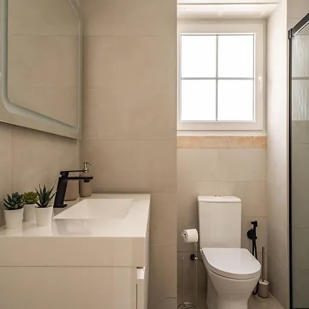 Apartamento Akicity Leaf