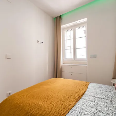 Apartamento Akicity Leaf *